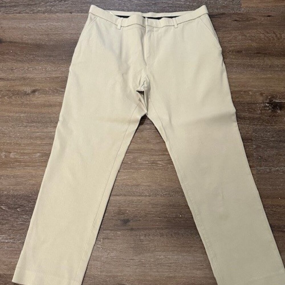 Tommy Hiligrer Dress Pants